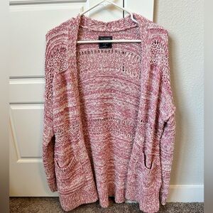 Abercrombie & Fitch Knit Sweater